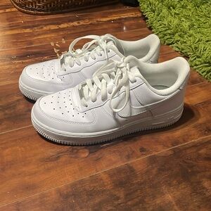 Nike Air force Ones